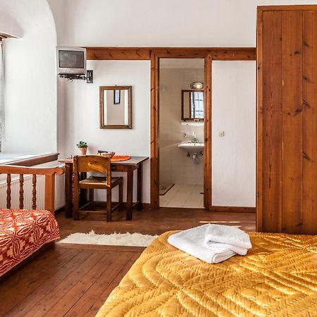Archontiko Filippidi Hotel Mileai Luaran gambar
